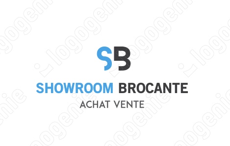 Showroom Brocante